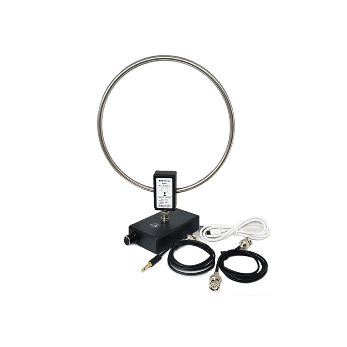 GA450 Radio Shortwave Special Antenna Tune Antenna SDR Short Medium