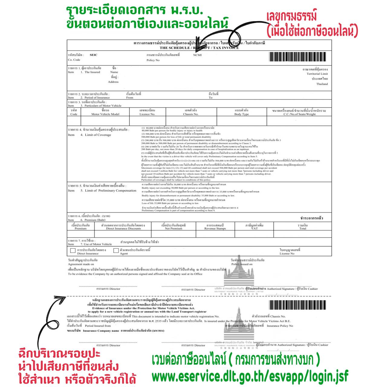 ประกันรถยนต์ ต่อพรบ. พ.ร.บ.รถยนต์ ต่อภาษีรถยนต์ ซื้อพรบ insurance รถเก๋ง รถ SUV โดยบริษัทอาคเนย์ประกันภัย