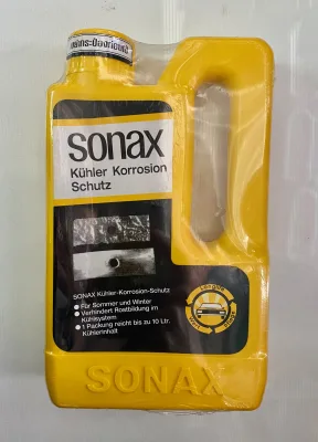 Sonax No. 501 น้ำยาป้องกันสนิม หม้อน้ำ ขนาด 500 มล.
