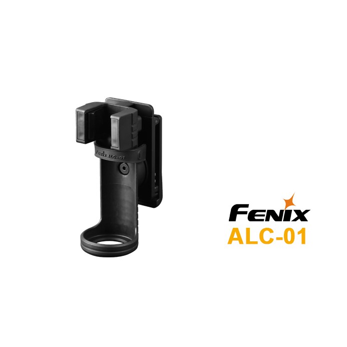 โปรโมชั่น ไฟฉาย ไฟฉายแรงสูง ไฟฉายคาดหัว ไฟฉายพกพา ซองไฟฉาย Fenix Alc-01 ราคาถูก