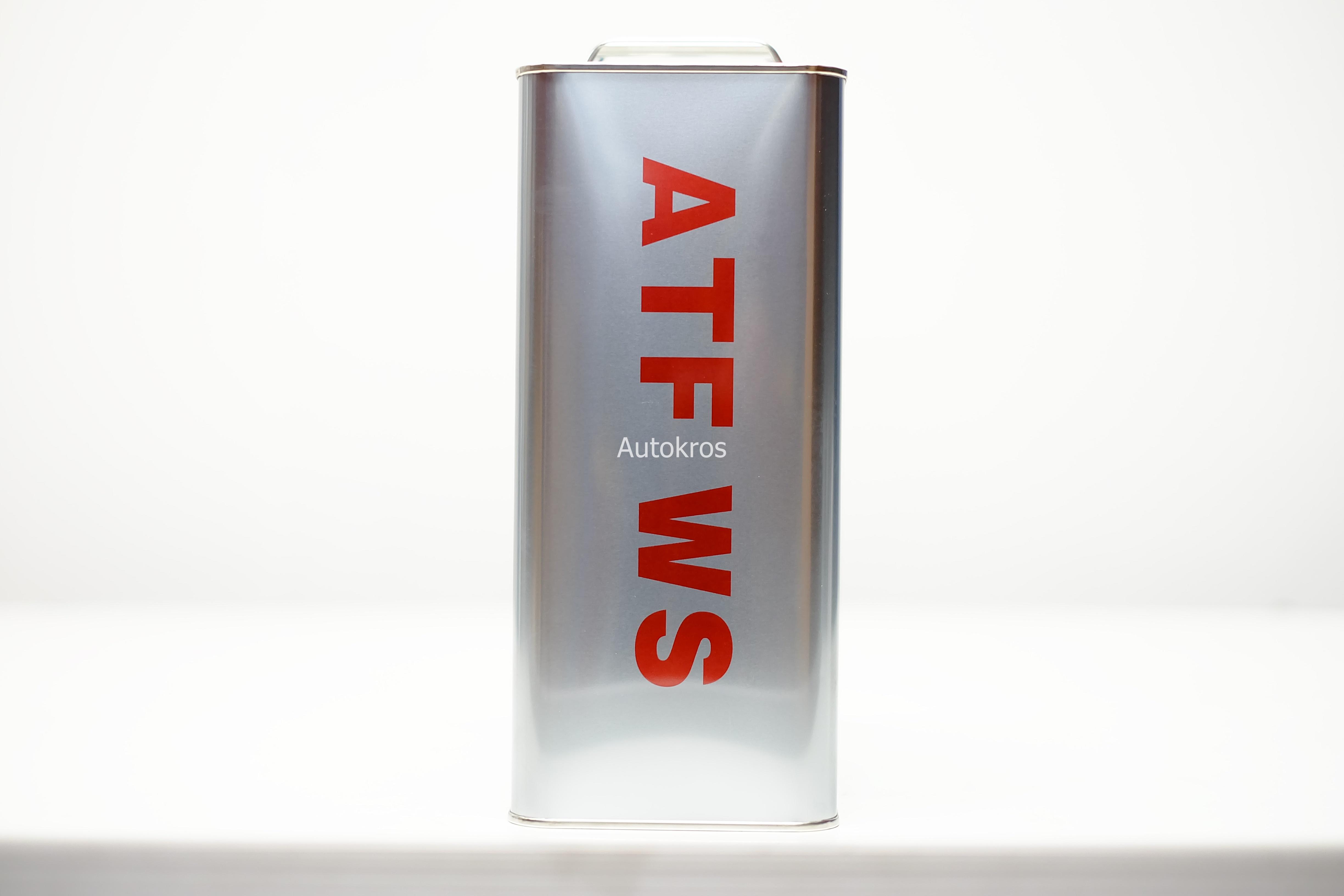 TOYOTA น้ำมันเกียร์ AUTOMATIC TRANSMISSION FLUID DII (DEXRON II) 1ลิตร