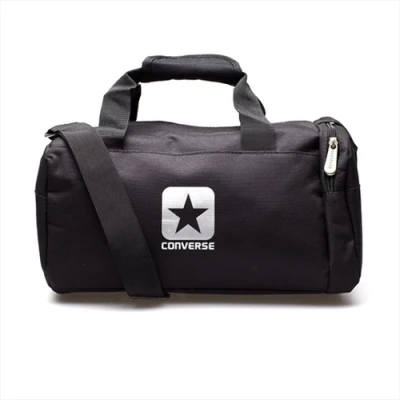 Converse กระเป๋าสะพายข้าง Sporty Bag ( 126000788BK )
