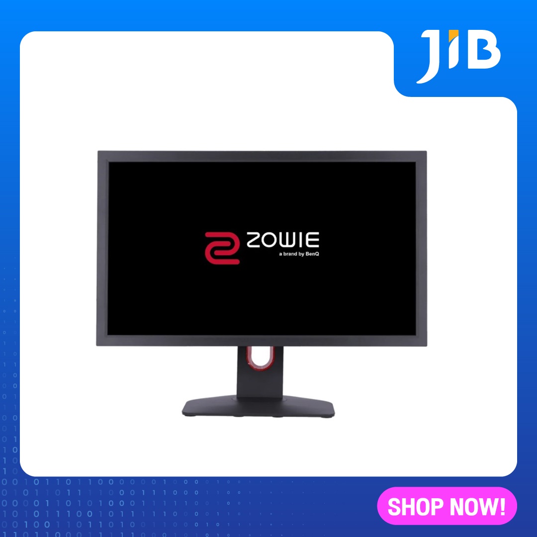 MONITOR (จอมอนิเตอร์) BENQ ZOWIE TN XL2411K 24