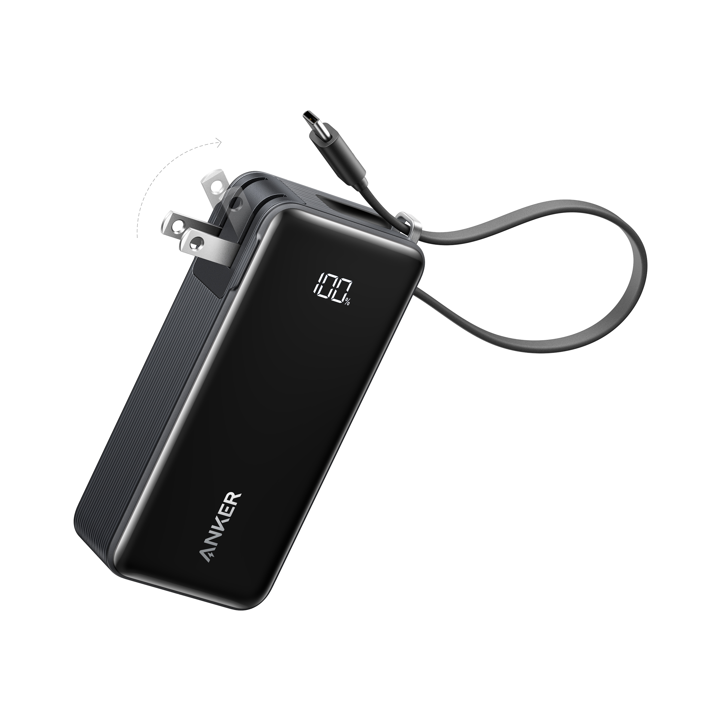 BLUEPD 30W Charger for iPhone 15 pro max