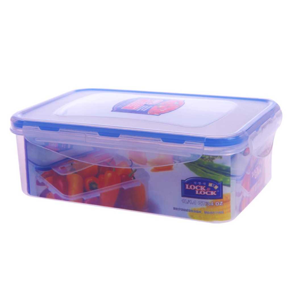 SALE !!ราคาพิเศษ ## [สินค้าพร้อมส่ง] กล่องฝาล็อค กล่องถนอมอาหาร กล่องใส่อาหาร กล่องสูญญากาศ กล่องใส่ของ คุณภาพดี ขนาด 21*17*7 ซม. ##อุปกรณ์จัดเก็บ#Storage device