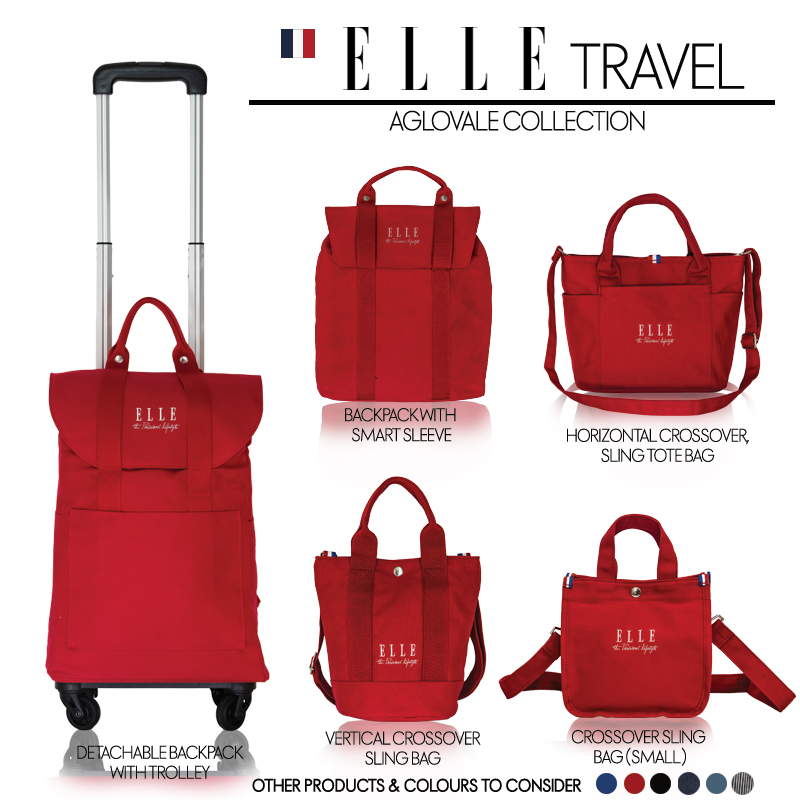 Elle Ellehandbag Elle Handbag Lazada Elle Bags Ph Discount