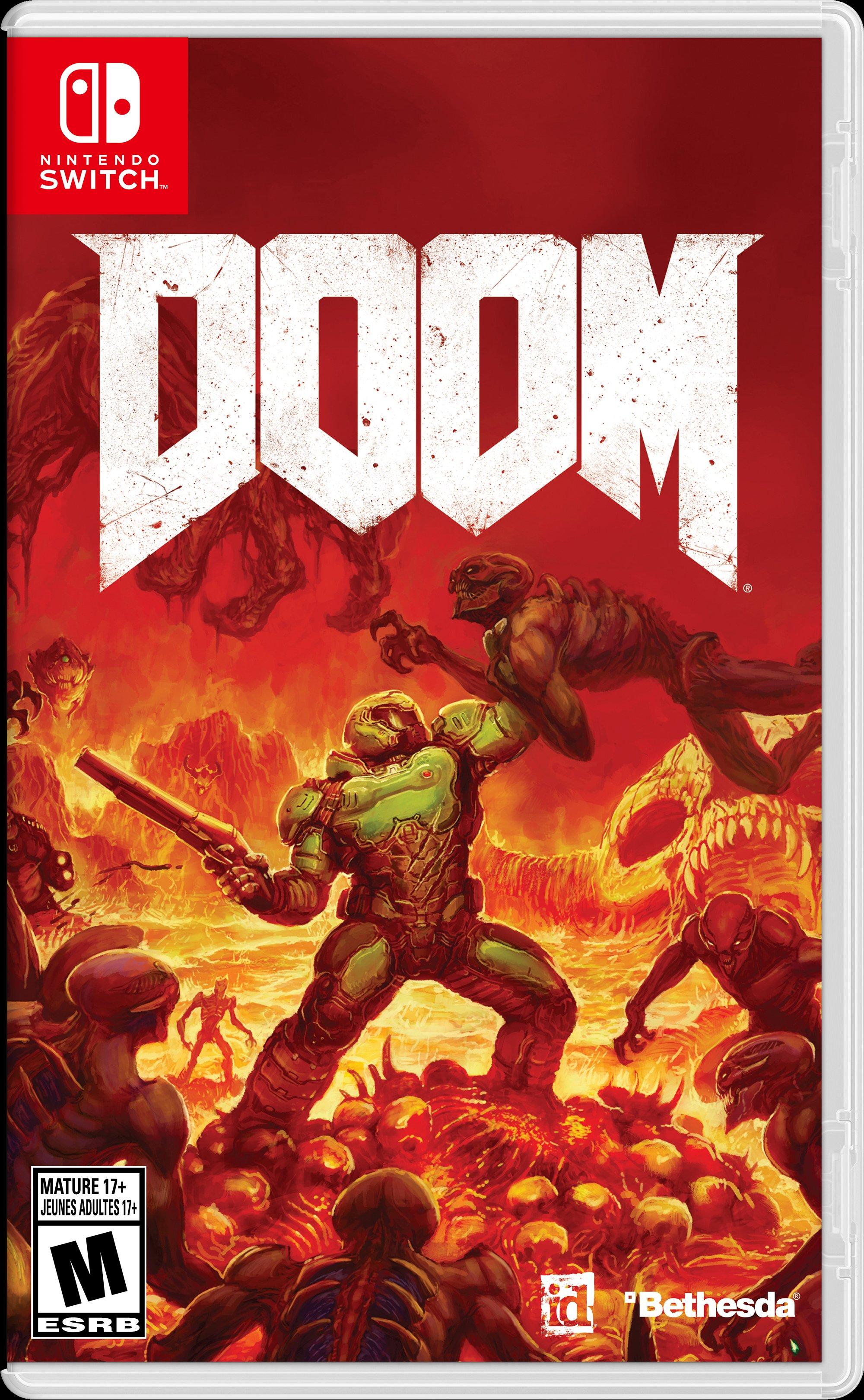 doom switch file size