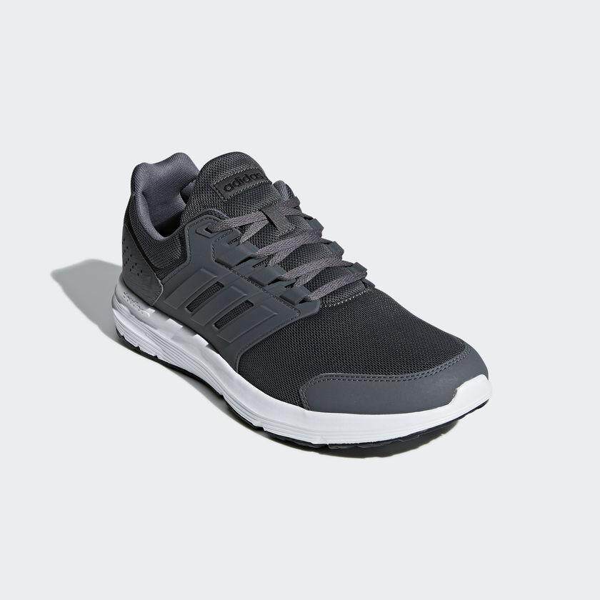 Adidas รองเท้าวิ่ง อาดิดาส Running Men Shoe Galaxy 4 F36162 (1800)