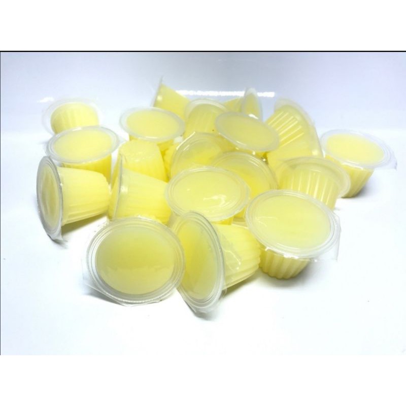 🔥สินค้าแนะนำ🔥 Protein Jelly เจลลี่สัตว์ สูตรโปรตีนกล้วย 20 ชิ้น JR3