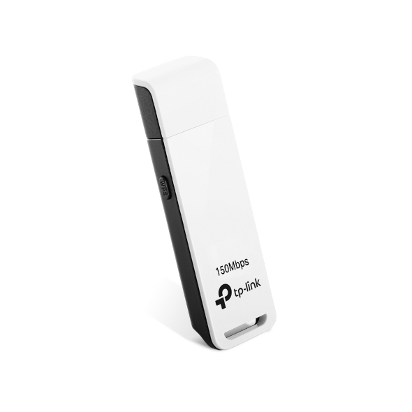 Tp-Link Tl-Wn727n 150mbps Wireless N Usb Adapter. 