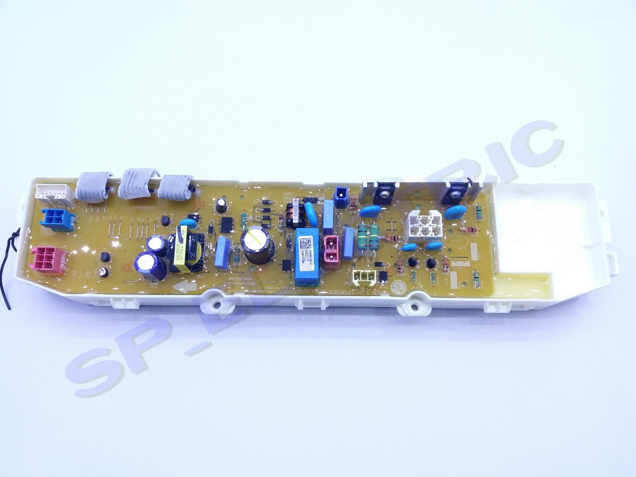 Lg pcb deals washing machine price