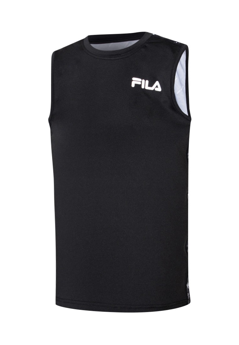 FILA FT201226K เสื้อแขนกุดเด็ก