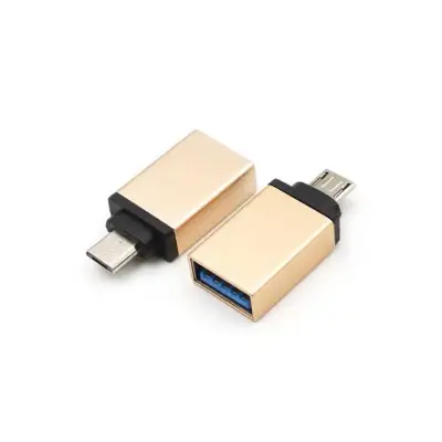 Micro USB OTG