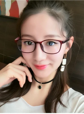 Glasses filter light kiping 99249 PC computer glasses fashion glasses frame glasses filter light com glasses filter light glasses & filter light mobile cherish sight glasses filter light computer glasses