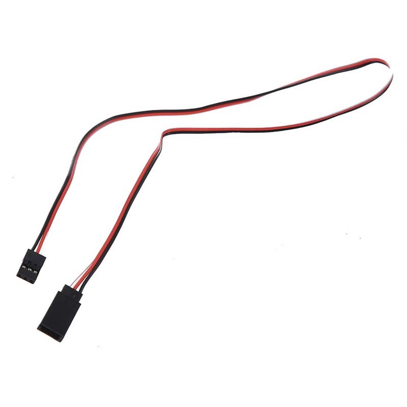 Bảng giá 10 x 520 mm Servo Extension Cable Wires Cables Phong Vũ