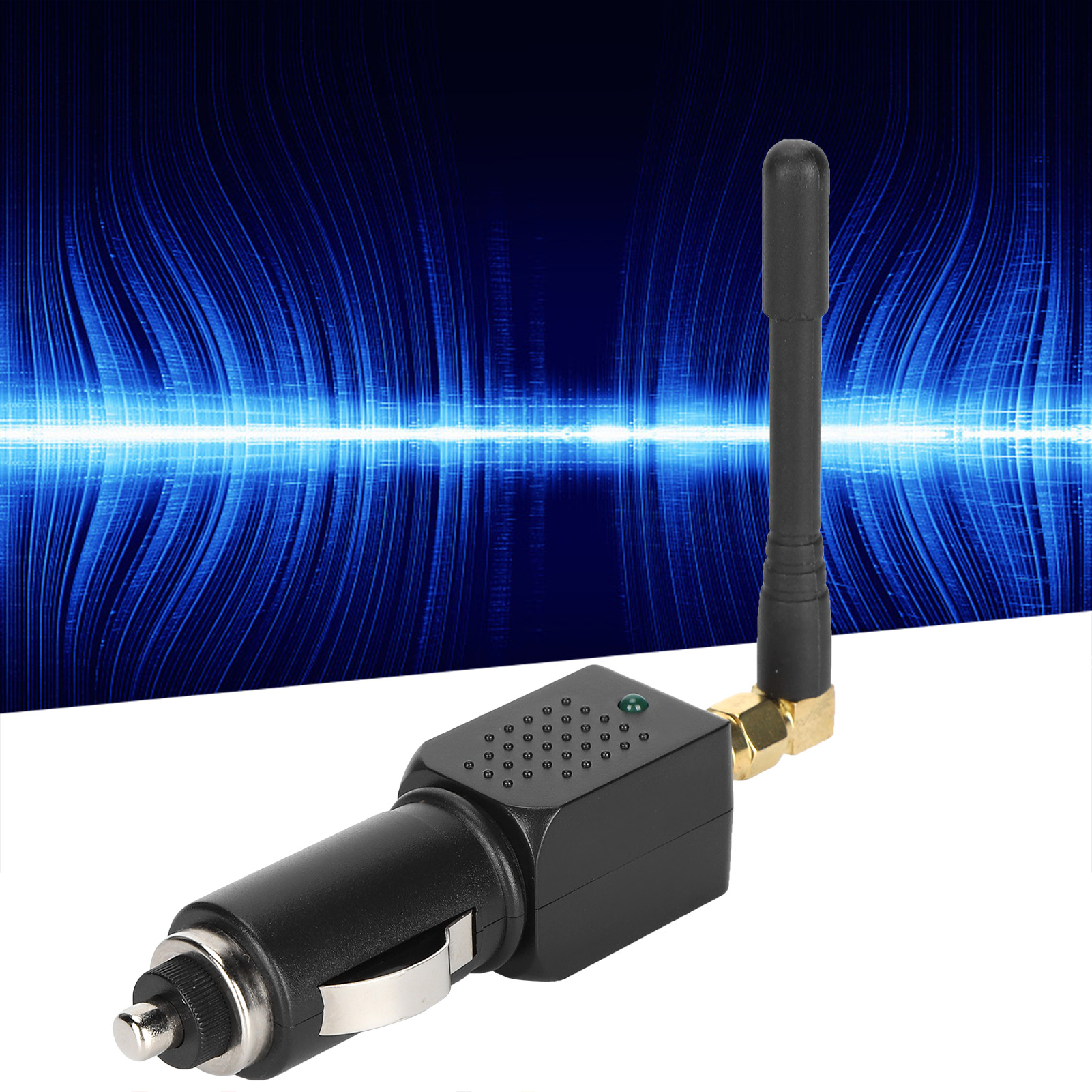 GPS Jammer Portable Signal Interference GPS Signal Shielder for Protect