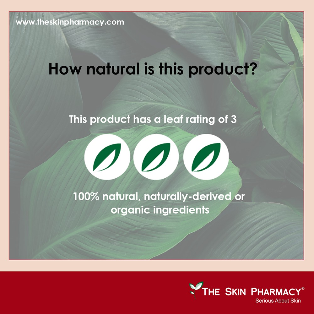 The Skin Pharmacy TSP Amino Replenishing Toner The Skin Pharmacy