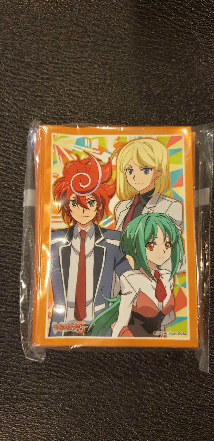 Bushiroad Sleeve Collection Mini Extra Vol.31 Try3 NEXT