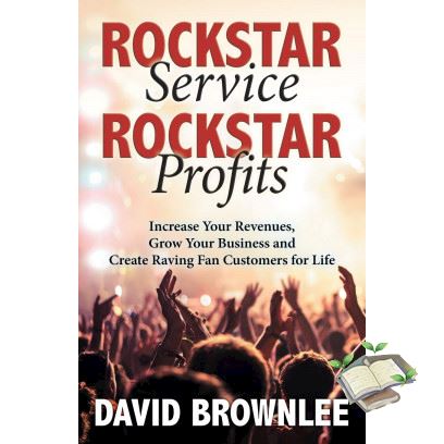 (Most) Satisfied. ROCKSTAR SERVICE. ROCKSTAR PROFITS.: INCREASE YOUR REVENUES, GROW YOUR BUSINESS