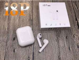 I8P TWS Wireless Bluetooth 5.0 In-Ear Earbuds Earphone With Charger Box POP UP Window VS I7s for IPhone 7/8 X android huawei New i8P TWS Wireless Bluetooth Headphone Earbuds Earphones For iPhone X Android samsung s7 s8 s9 auriculares Bluetooth