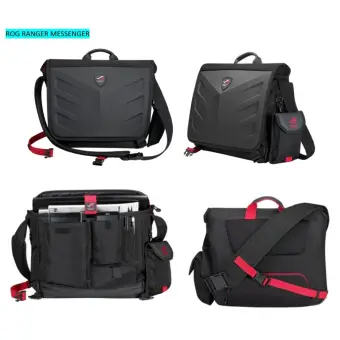 rog ranger messenger