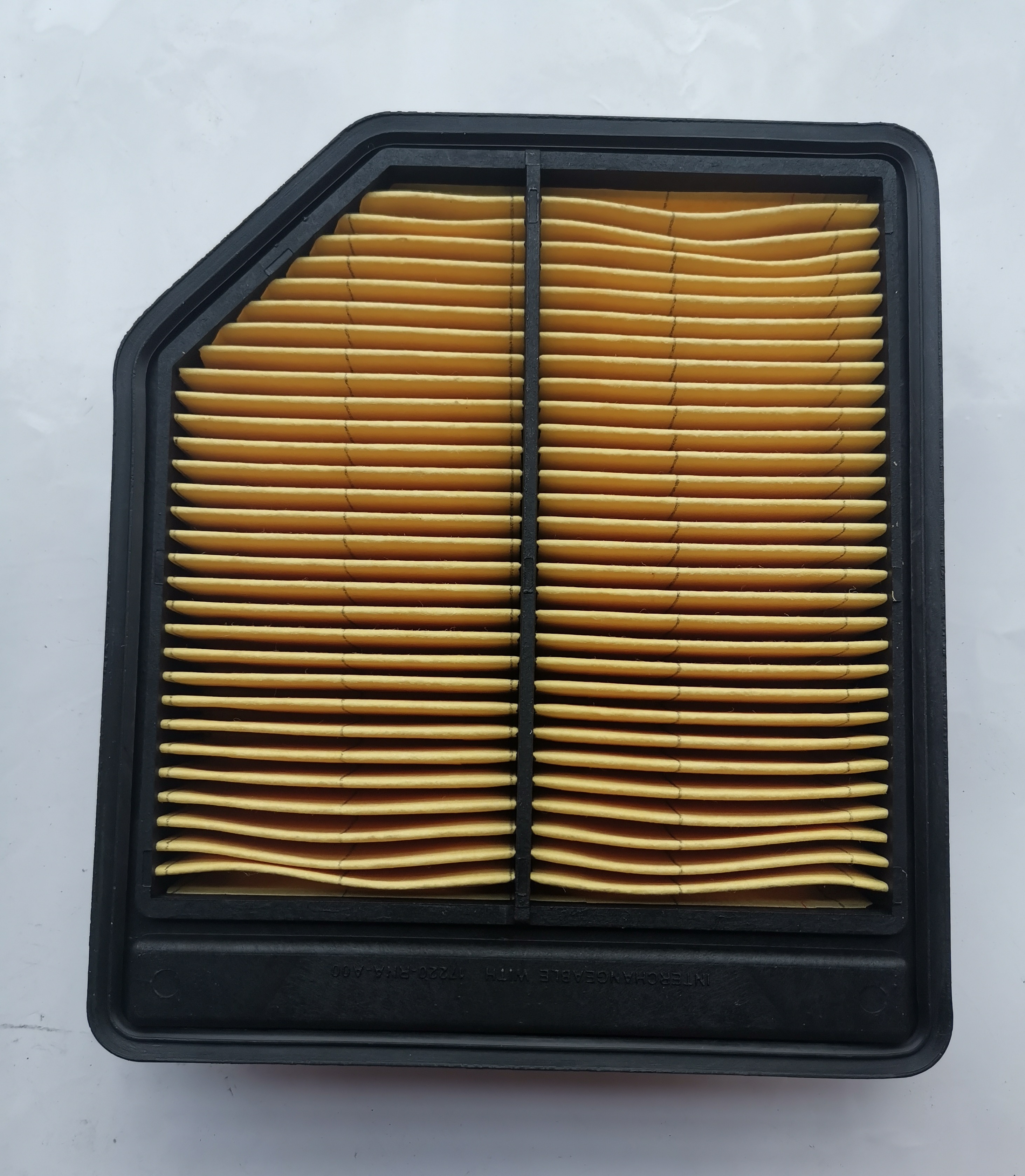 กรองอากาศ/ไส้กรองอากาศ Air Filter Honda CIVIC(ซีวิค) FD เครื่อง 1.8 ปี
