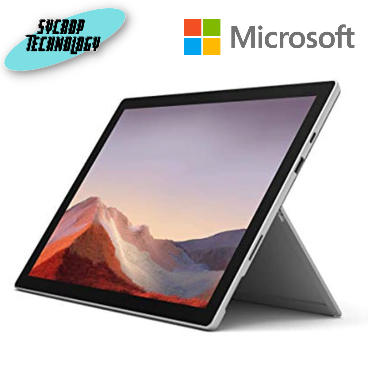 Surface Pro7 i5 8GB 128GB Surface Pro 7+ LTE i5 8G SSD 128G 【公式