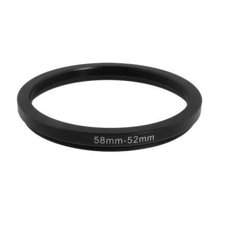 Benro PD WMC UV Filter 58mm รุ่น BF-PDUVWMC 58MM - Clear