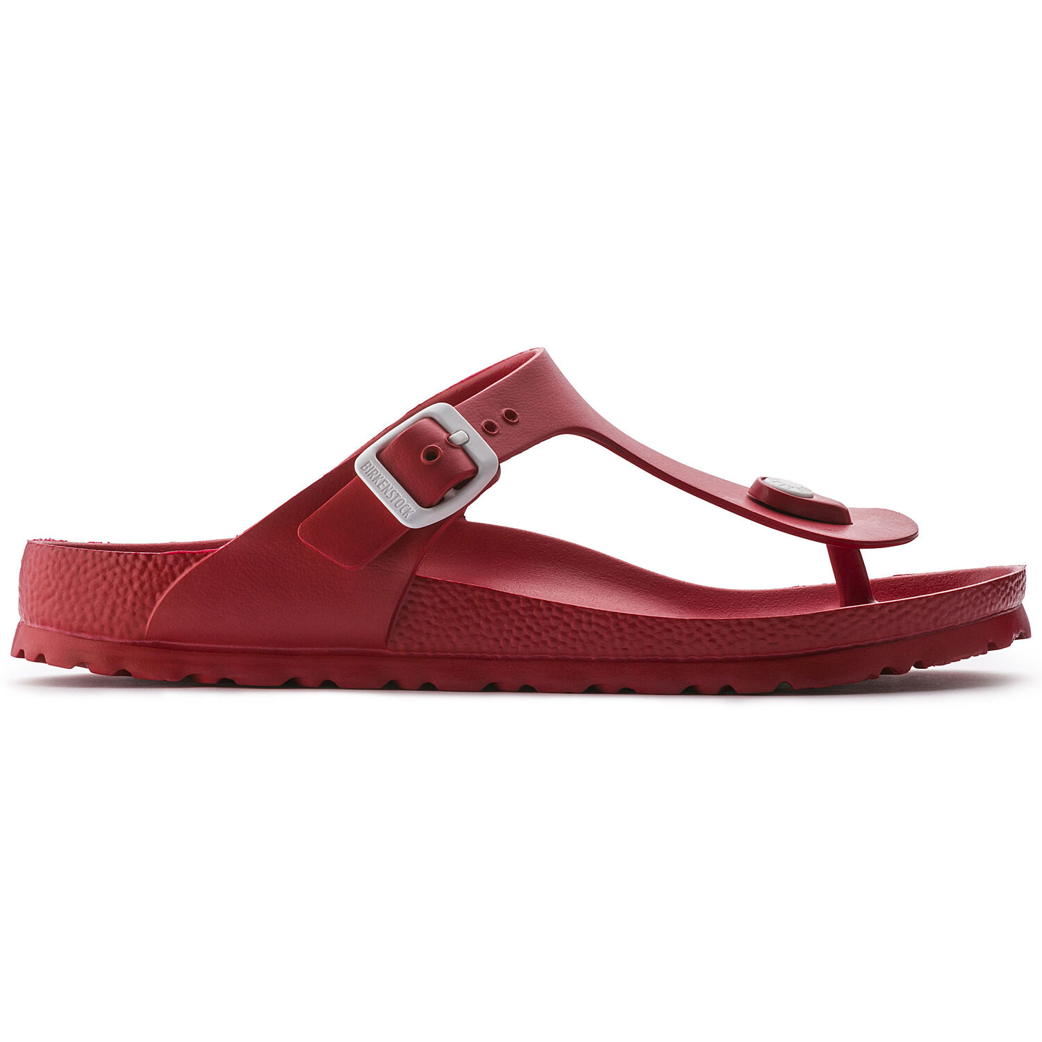 【希少カラー / 美品 】BIRKENSTOCK EVA BOSTON レッド Red Eva Birkenstock Birkenstock Boston Birkenstock Arizona Eva