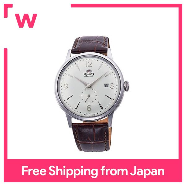 Orient classic small discount seconds