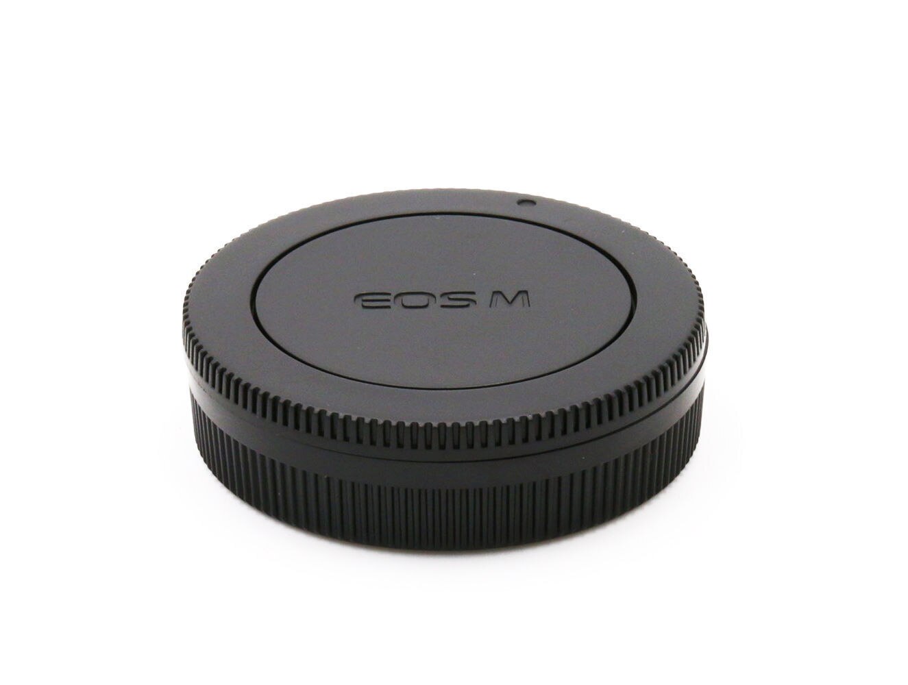 Nắp thân máy + nắp sau cho Canon EOS M M2 EF-M gắn