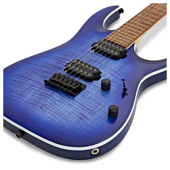 【เล่นสนุก】กีต้าร์ Ibanez ที่น่าใช้ ที่นิยม การเลือก10のサムネイル画像