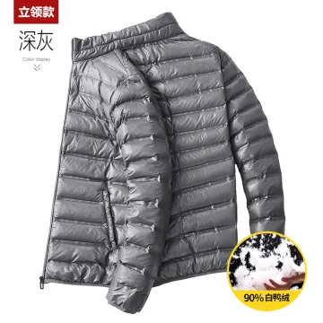 ultra light down jacket malaysia