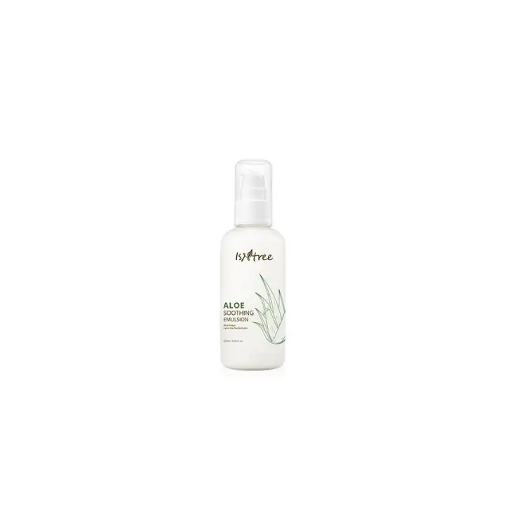 aloe soothing emulsion