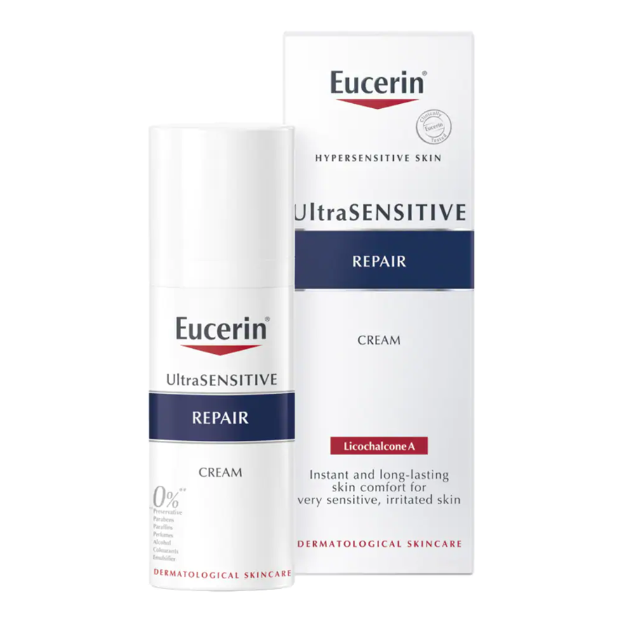 eucerin ultrasensitive soothing care eucerin ultrasensitive soothing care