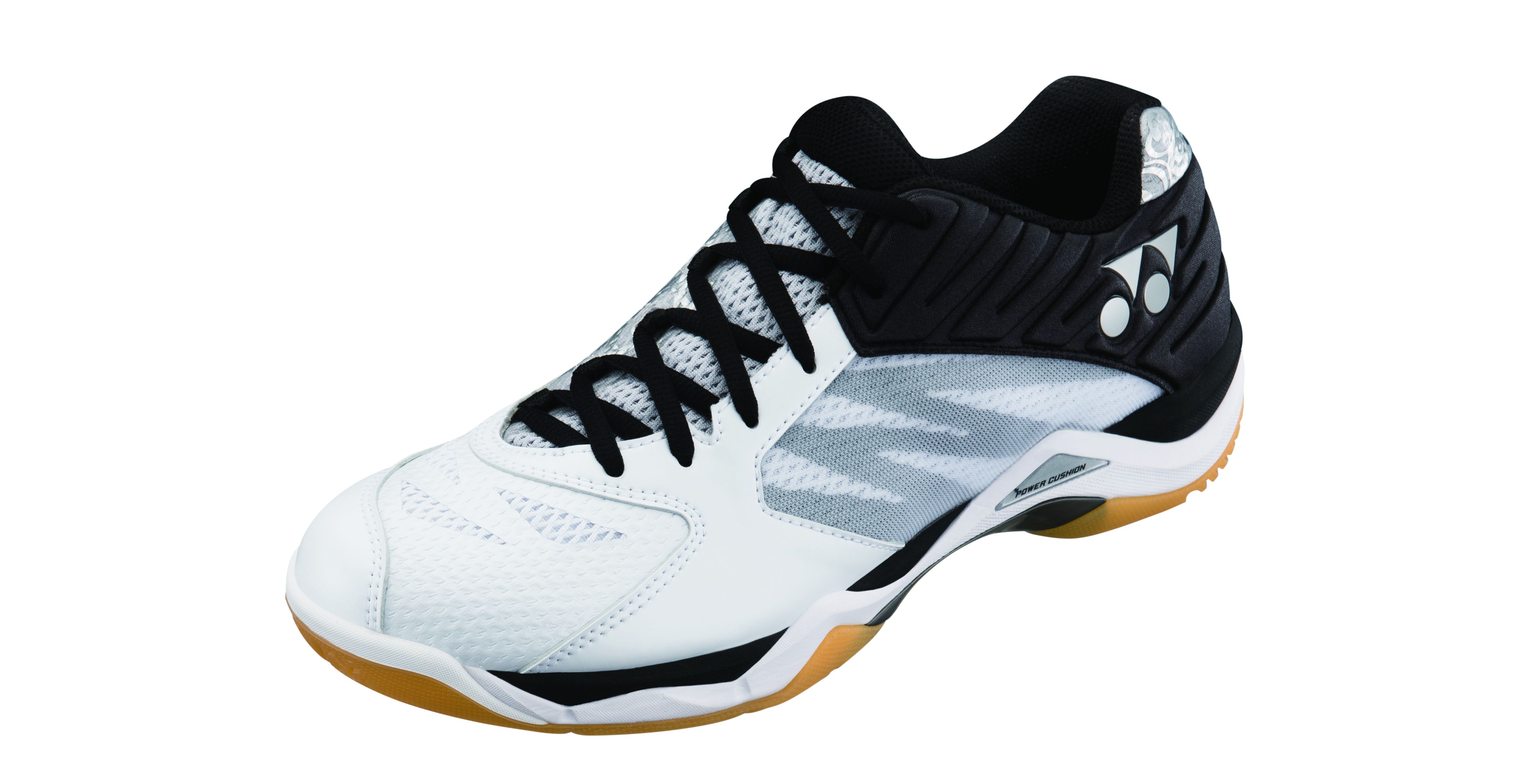 (SIZE US MEN) รองเท้าแบดมินตัน YONEX รุ่น POWER CUSHION COMFORT Z MEN (SHBCFZM) รองเท้าในความรู้สึกนุ่มสบายและทำให้คุณเคลื่อนไหวได้อย่างมั่นคงเฉียบคม