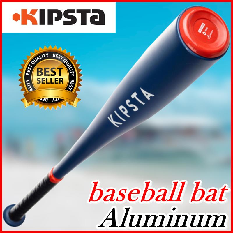 kipsta baseball bat