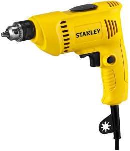 Stanley SDR3006 สว่าน 1/4