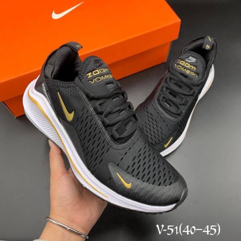 Nikeรองเท้าผ้าใบ สินค้าตรงปก100%ไม่ตรงยินดีรับคืน รองเท้าออกกำลังกาย รองเท้าวิ่ง รองเท้ากีฬา