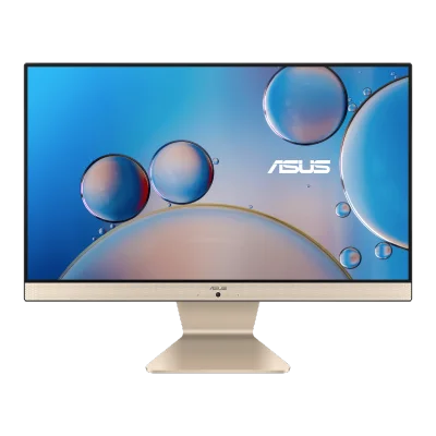 All-in-One PC Asus M3200WUAK-BA012TS (90PT0361-M00790) AMD Ryzen 3 5300U /8GB/512GB M.2 SSD/21.5"/Win10+Office/3Y
