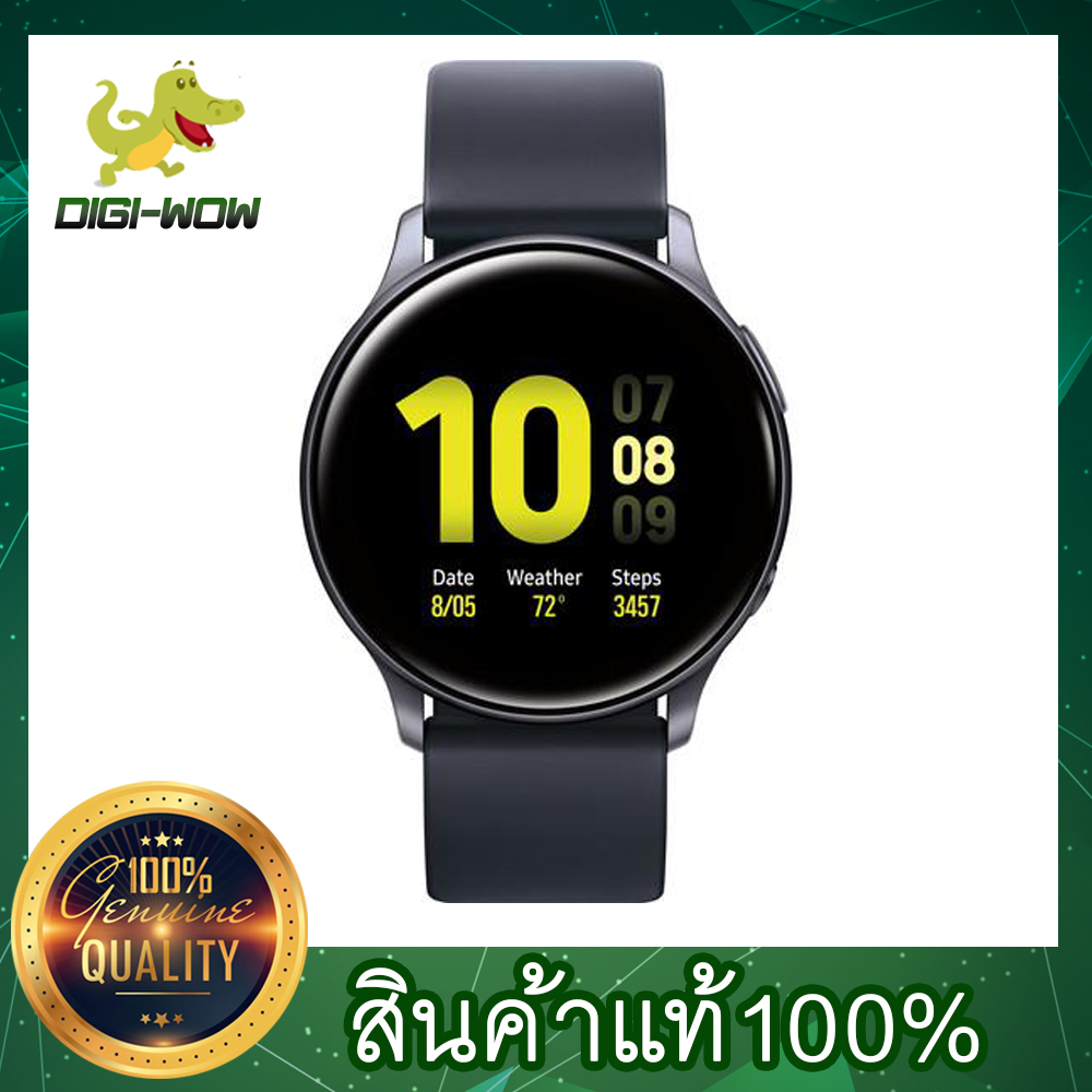 [ สินค้า Pre-Order จัดส่ง 8-14 วัน ] Samsung Galaxy Watch 2 R820 (44mm ...