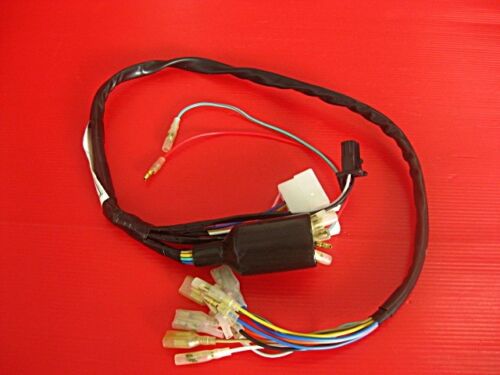 HONDA S90 CS90 CL90 HARNESS WIRING WIRE #ชุดสายไฟ