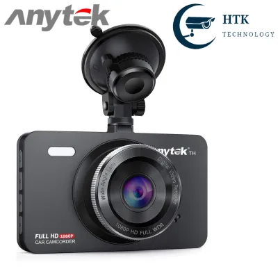 Anytek A78 กล้องติดรถยนต์ CAR DVR FHD1080P