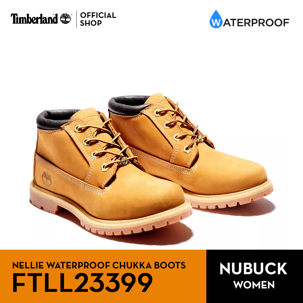 timberland slim nellie chukka boots