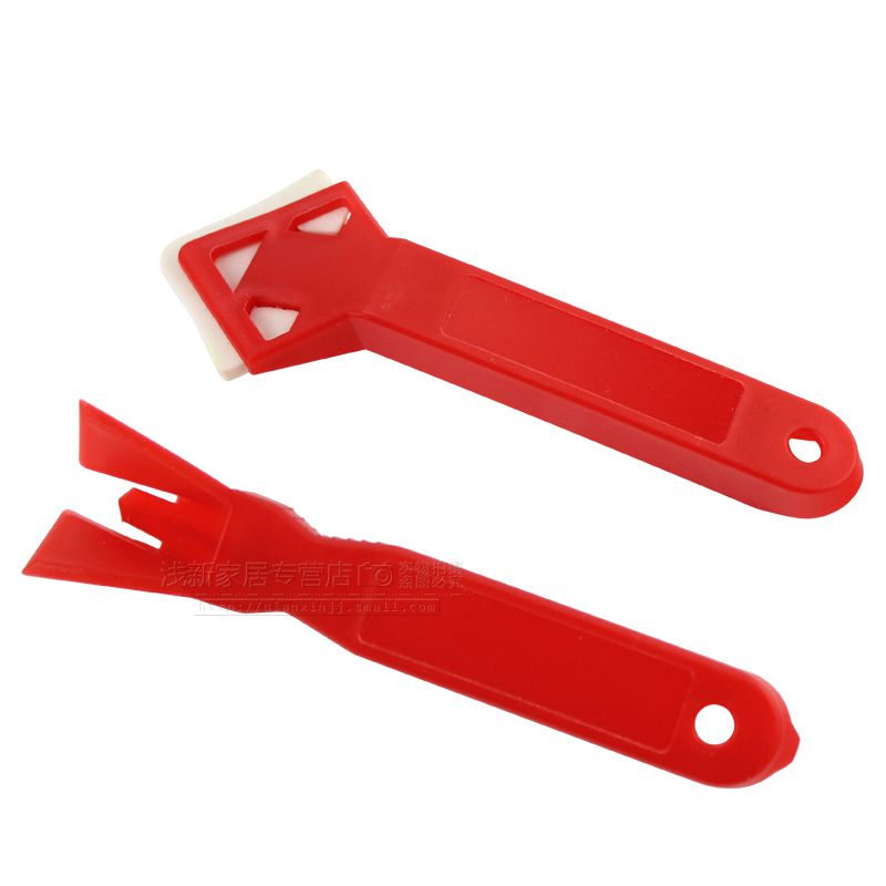 New Professional Caulk Away Remover and Finisher Made by Builders