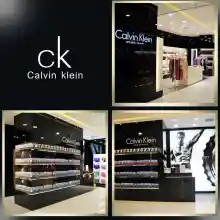 ภาพขนาดย่อของภาพหน้าปกสินค้าCK เซ็ตกางเกงในชาย 1กล่อง 3ตัว กางเกงในบ๊อกเซอร์ CalvinKleinกางเกงในผู้ชาย เนื้อผ้านิ่มใส่สะบาย ระบายอากาศได้ดี จากร้าน Calvin Klein.com บน Lazada ภาพที่ 2
