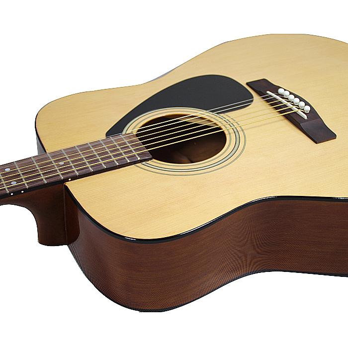 YAMAHA® F310 Acoustic Guitar กีตาร์โปร่ง Yamaha  41 นิ้ว ไม้สปรูซ รุ่น F310 +แถมฟรีกระเป่าของแท้ Yamaha ** กีตาร์โปร่งมือใหม่ขายดีที่สุด **