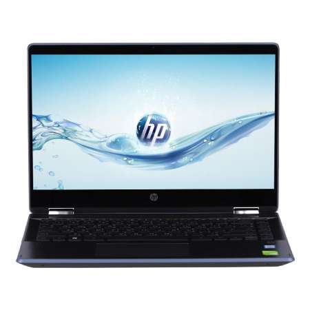 HP Pavilion x360 14-dh0077TX/i5-8265U,Touch,Windows10