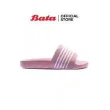 ภาพขนาดย่อของภาพหน้าปกสินค้าBata บาจา รองเท้าแตะ รองเท้าลำลอง สลิปเปอร์ ใส่อยู่บ้าน แบบสวม สำหรับผู้หญิง รุ่น Cindy สีชมพู 5615657 จากร้าน Bata บน Lazada