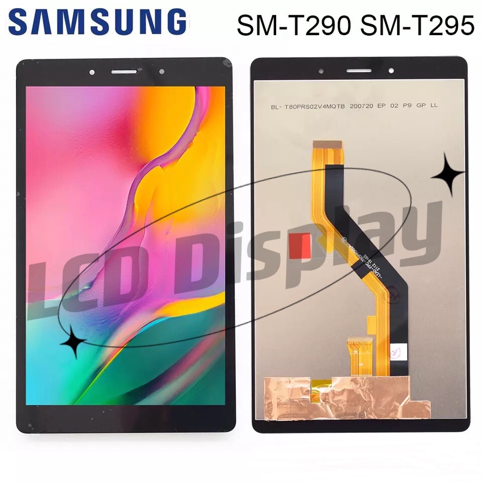 sm t295 galaxy tab a